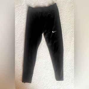 Men’s Nike running tights
